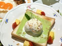 -泰椰里·泰国餐厅(智慧城广百广场店)