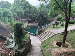 -大罗山风景区