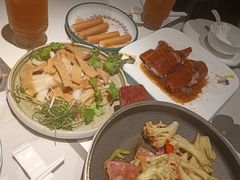 -新兴·金羊座·粤菜点心(乐峰店)
