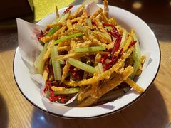 -来菜·湖北头牌藕汤(银泰创意城店)