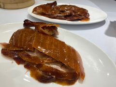 -万荣烤鸭店·北京菜(天坛店)
