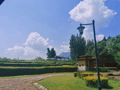 -云南民族村