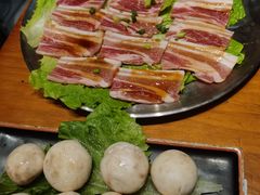 -子檀大隐炭烧(食品街店)