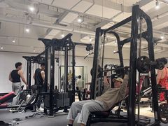 -FLARE STAR FITNESS(复地活力城店)