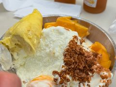 -水牛奶皇后糖水铺(深圳总店)