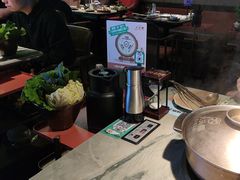 -大头椰·椰子鸡火锅(南宁万象城店)