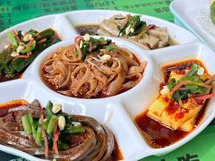 -令氏家外家周秦食府(高新店)