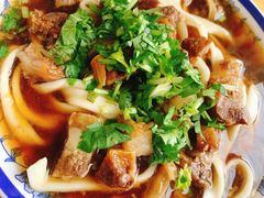 -清真-戏楼王记牛肉面