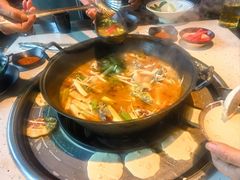 -米氏火鱼·泡椒鱼火锅(李子坝老店)