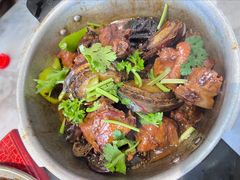 -隐厨·海鲜餐厅(恒通路店)