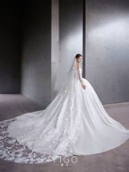 点击看大图 -MuseMarry婚纱(前海嘉里中心店)