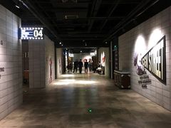 -CGV影城(黄河道ScreenX店)