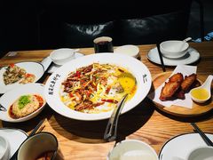 -太二酸菜鱼(深圳布吉万象汇店)