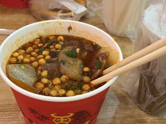 -江三王记牛杂馆(总店)