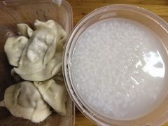 -江东饺子馆(江东路店)
