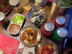 -西塔老太太泥炉烤肉(上海七宝领展广场店)