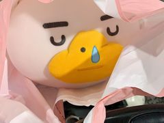 -KAKAO FRIENDS(弘大店)