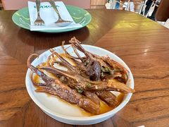 -WOKKA by艮上(中海环宇荟店)