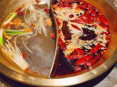 -小龙坎火锅(总店)
