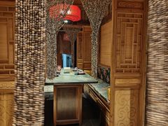 -兰溪小馆(首经贸店)