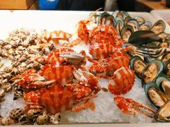 -骊韵咖啡厅(深圳中海凯骊酒店)