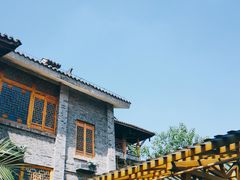 -鸿恩陶然大观园