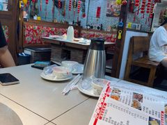 -老东北大铁锅·烧烤·东北菜