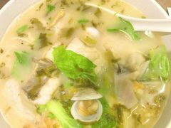 -寻裕记·现炒浇头面(人民广场店)