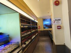 -透明思烤·自助烤肉海鲜火锅(东部星悦天地店)