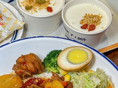 -丝路伊兰·兰州牛肉面(牛街总店)
