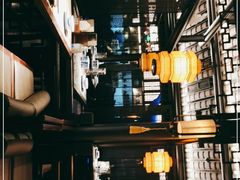 -绿茶餐厅(燕郊永旺店)