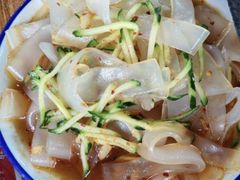 -皖北巫氏三胖地锅鸡(长淮总店)