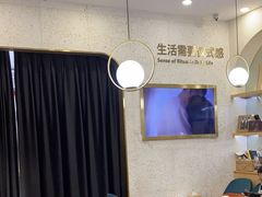 -海马体照相馆(上海宝山万达广场店)