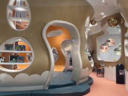 -奈尔宝·儿童乐园·亲子餐厅(苏州大悦城店)