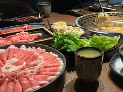 -快乐小羊·内蒙牛羊肉火锅(流花中心店)