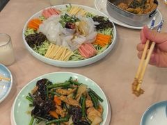 -小锅饭豆腐馆(重工北街普罗旺斯店)