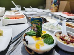 -海底捞火锅(杭州水晶城购物中心店)