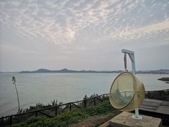 -漳州滨海火山岛自然生态风景区