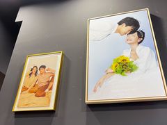 -海马体照相馆|大师(北京华贸中心店)