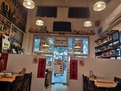 -阿殳咖啡(水围村店)