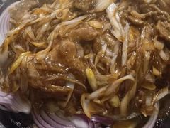 -老牌坊•鲁菜名店•地道济南菜(大观园商埠店)