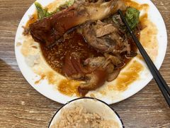 -巷子深菜馆(新华路店)