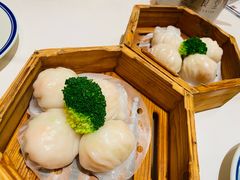 驰名虾饺皇-粤食堂(天津和悦汇店)