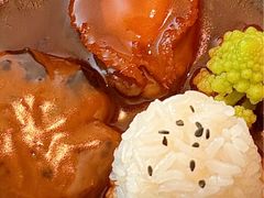 -莉莉海堂HAITANG·烤鸭(国贸商城店)