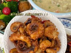 -日照大牌檔•小船海鲜(万平口店)