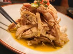 -丝路金桃·新疆菜(徐汇店)