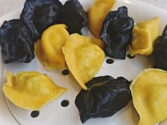 -船歌·鱼水饺青岛菜(金狮广场店)