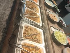 -素满香·素食自助餐(福州·长乐北路店)
