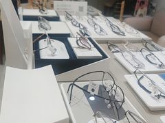 -无界眼镜MaxLess(南翔印象城店)