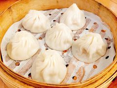 苏小柳金奖鲜肉小笼-苏小柳手作点心(控江旭辉分院)